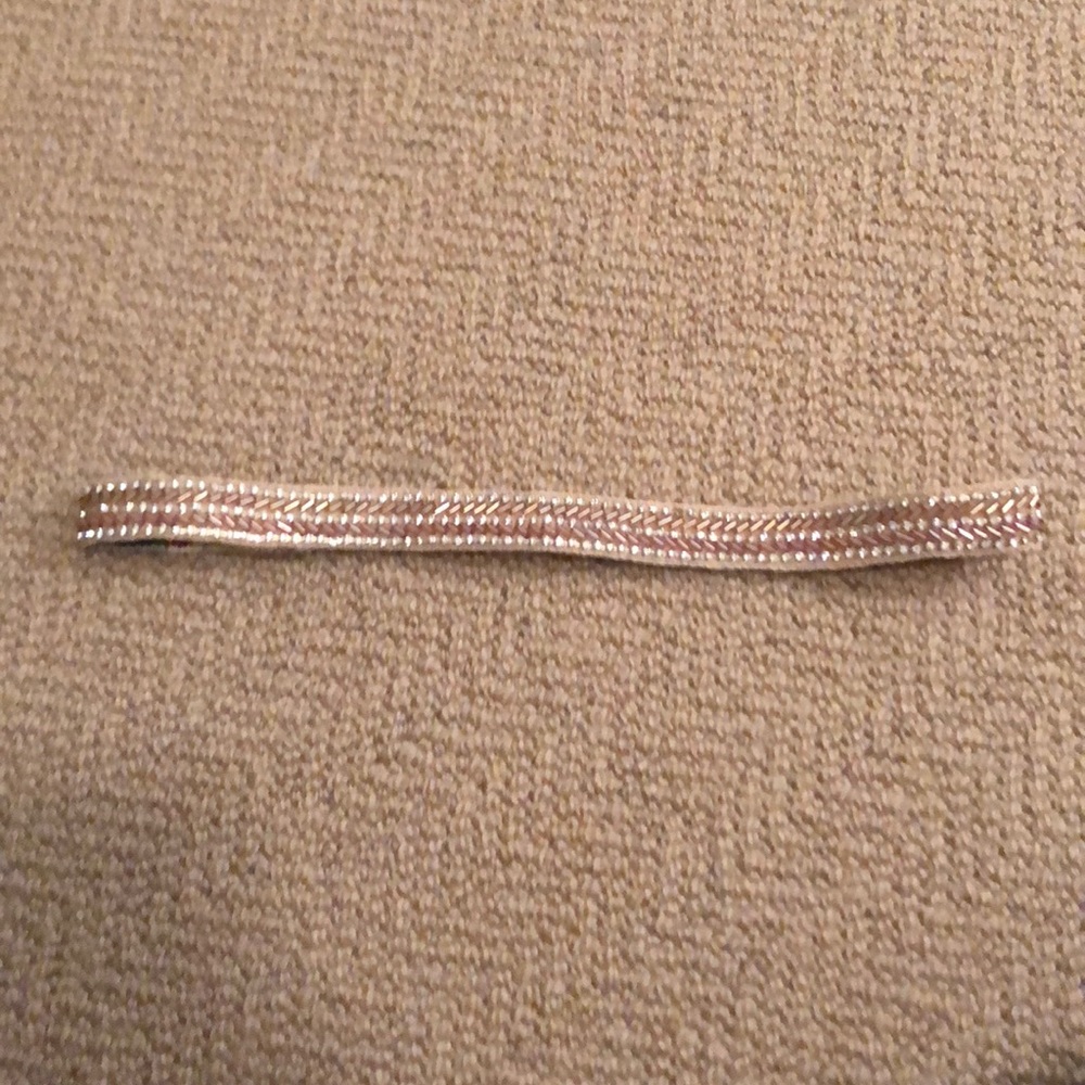 Anthropologie Headband
